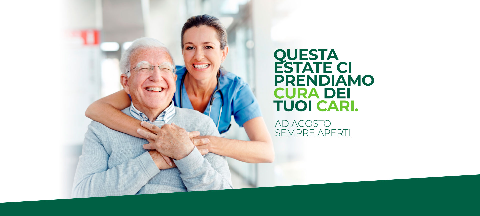 casa di cura privata cruciverba